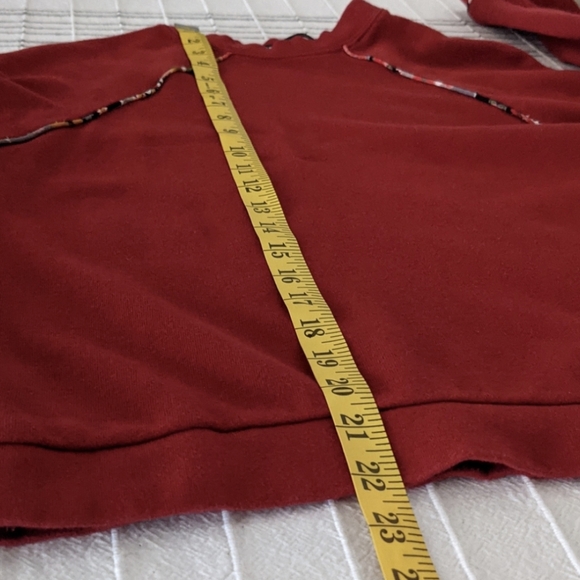 Nehra Simone OG Sweatshirt - Picture 5 of 7